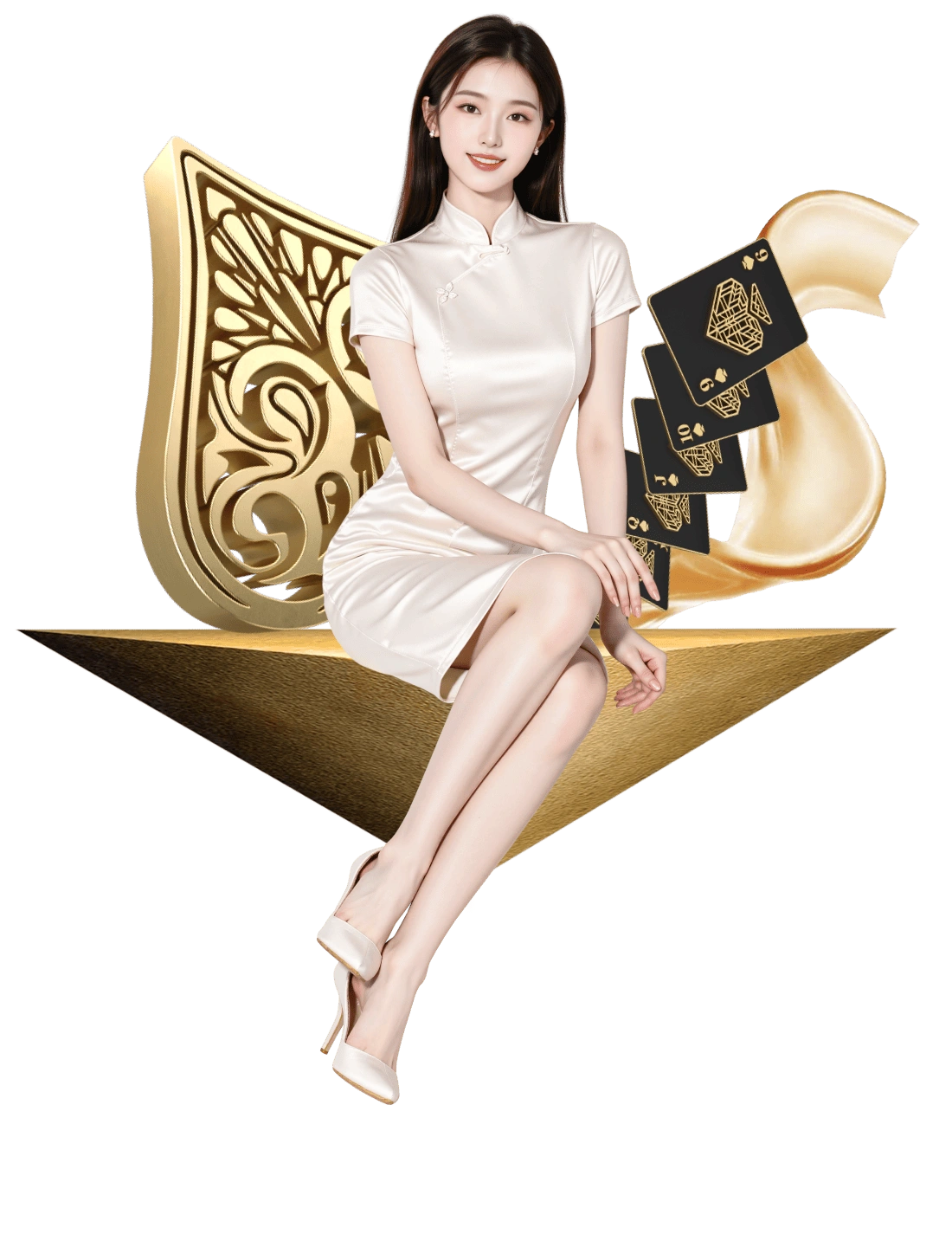 Khu thương hiệu PG88 rõ ràng